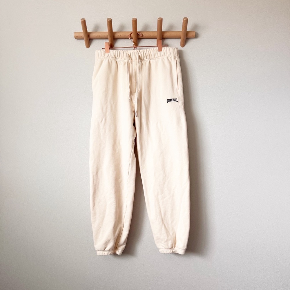 Men’s Peacebird Sweatpants